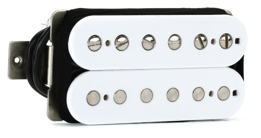 Seymour Duncan Sh-1b 59 Model Brdige White