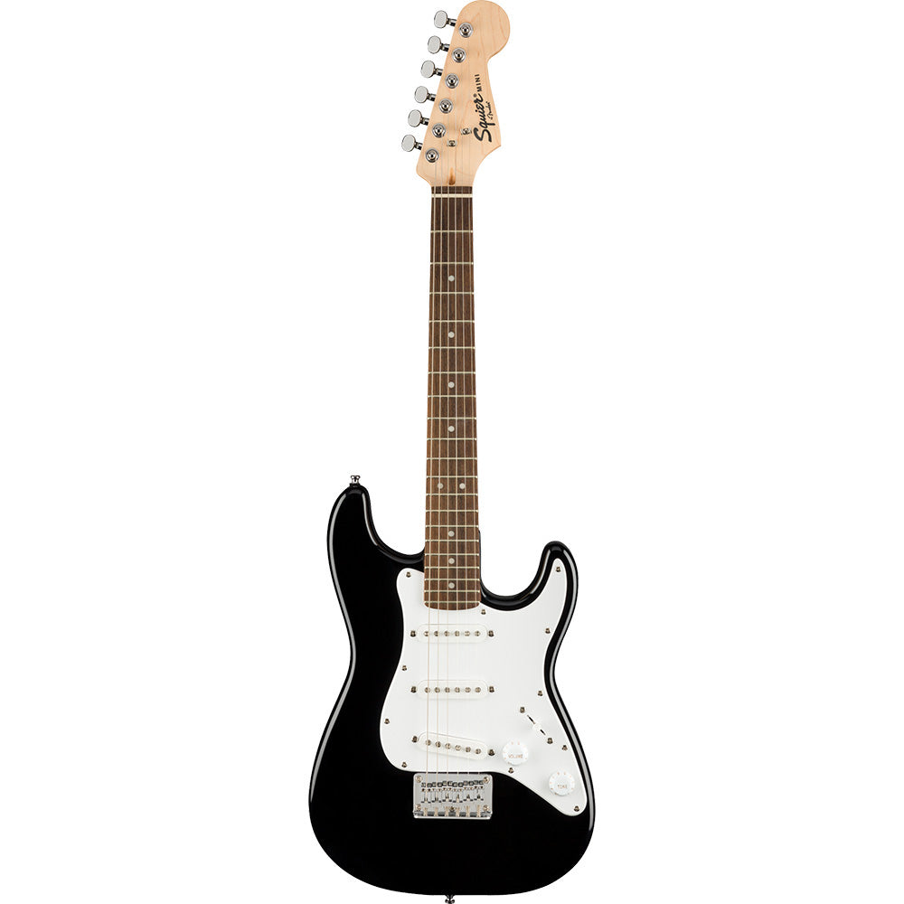 Squier Mini Stratocaster (Black) 0370121506