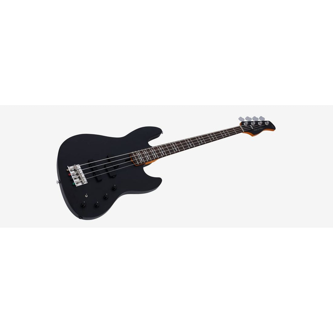 Sire Marcus Miller U7 Bass (Black Satin) U7-4-BKS
