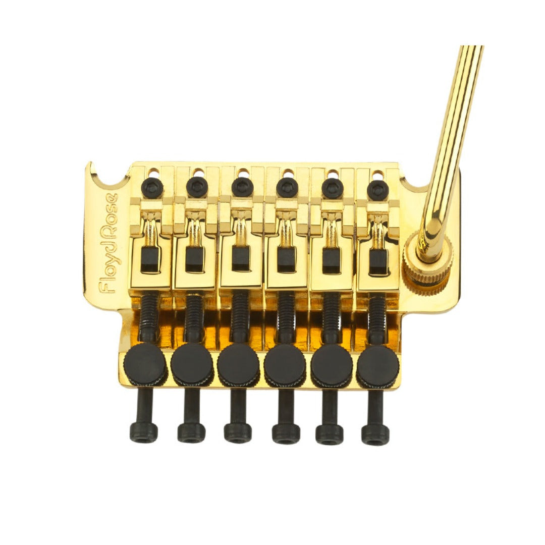 Allparts SB-5200 Original Floyd Rose® Locking Tremolo Gold