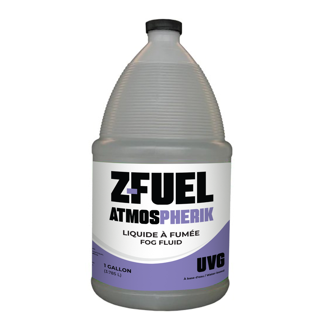 Z-Fuel UVG Fog Fluid