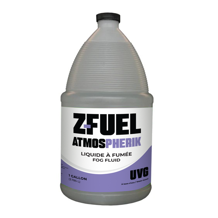 Z-Fuel UVG Fog Fluid