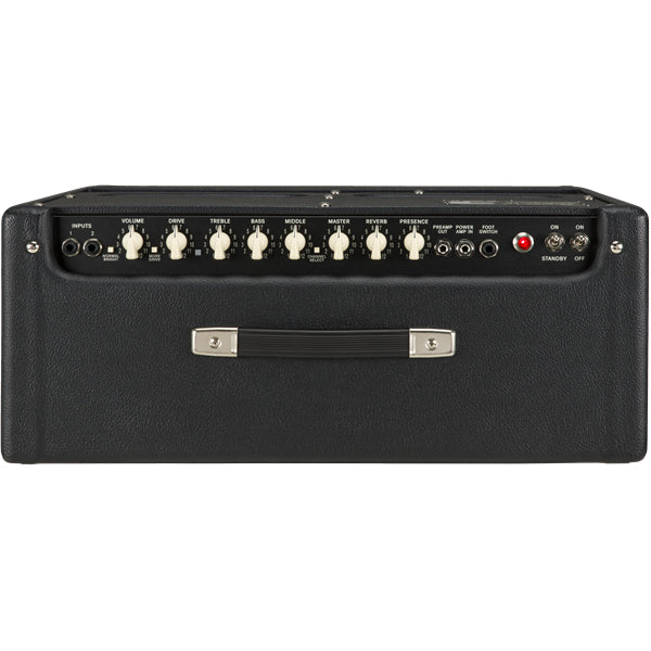 Fender Hot Rod Deluxe IV (Black)