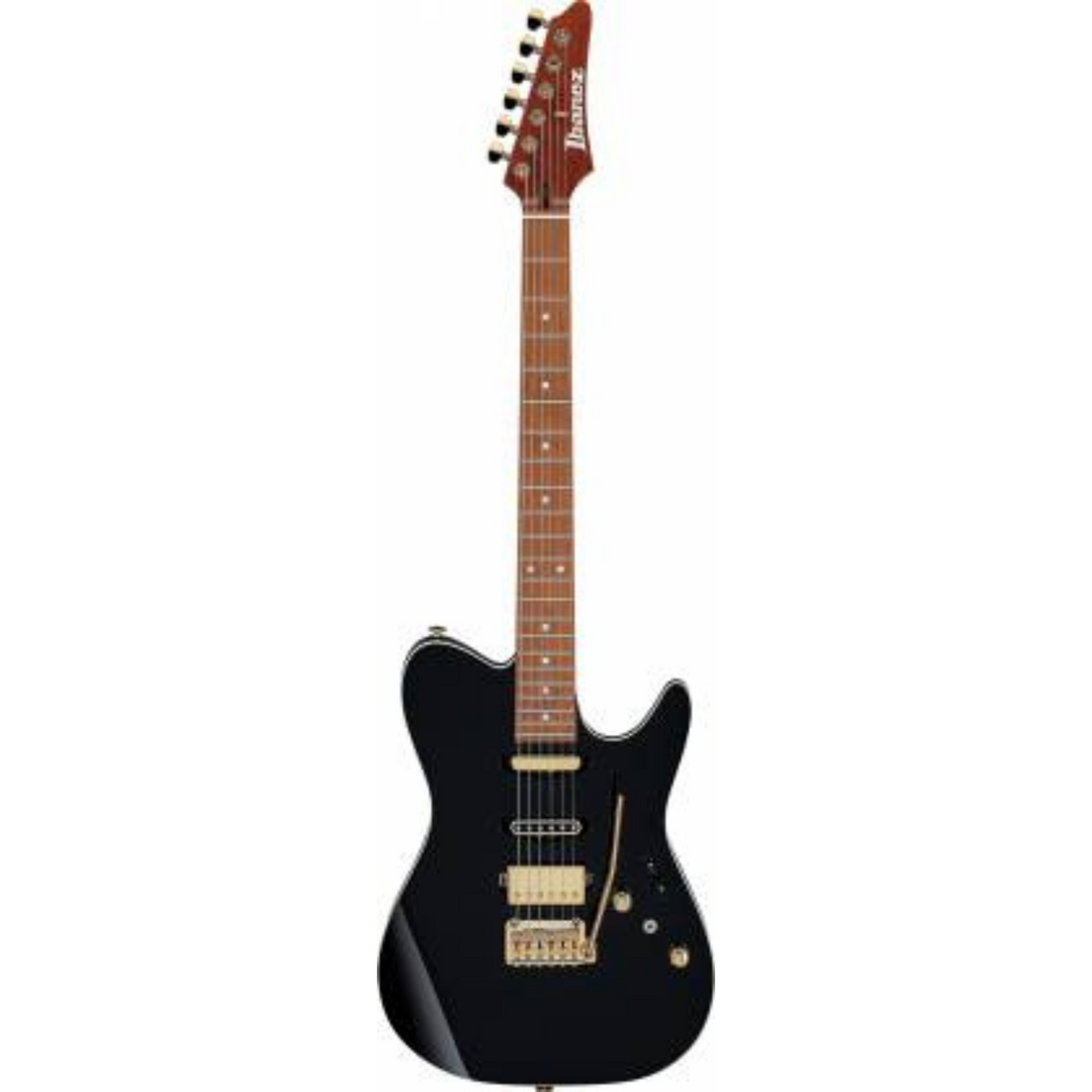 Ibanez Lari Basilio Signature (Black) LB1BK