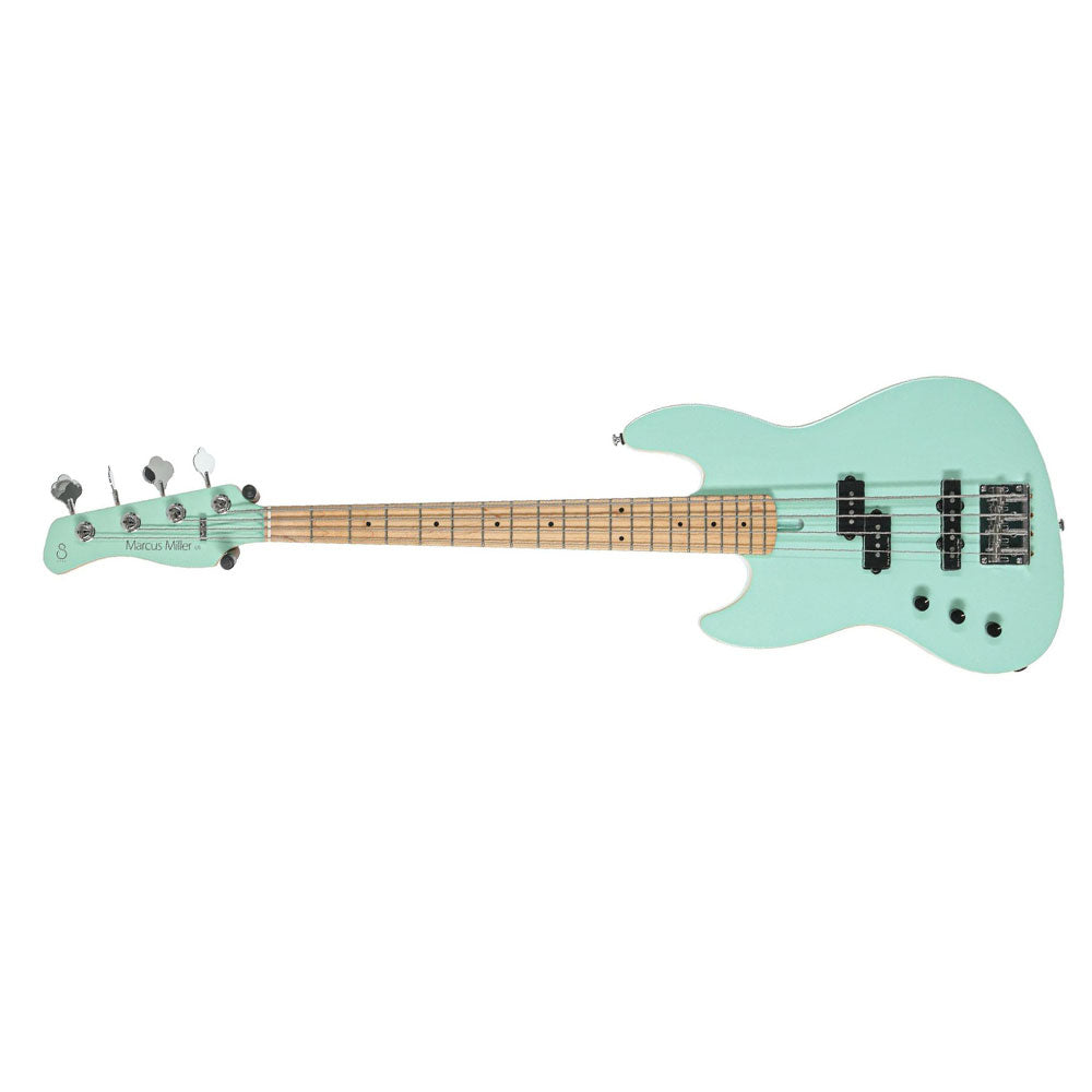 Sire Marcus Miller U5 Alder Bass (Mint) Left-Handed
