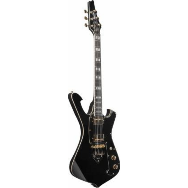 Ibanez Paul Gilbert Signature (Black) FRM350BK
