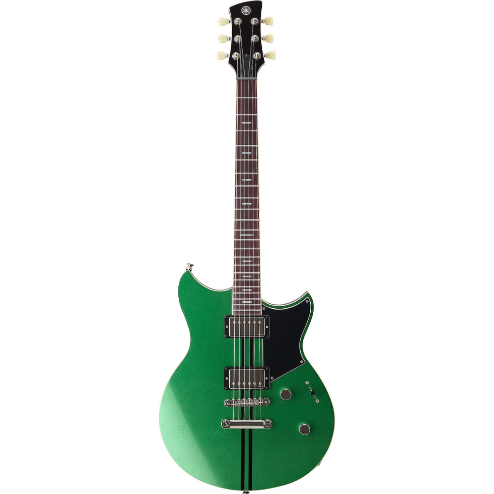 Yamaha Revstar (Flash Green)  RSS20 FGR