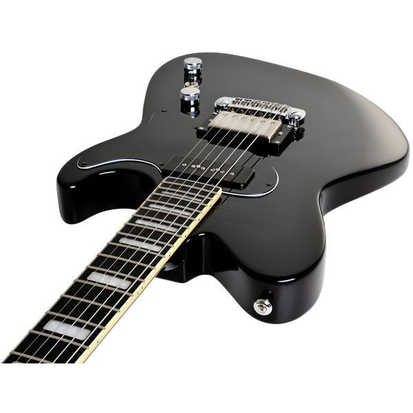 Hagstrom Adina-dsm Adina Electric Guitar - Dark Storm