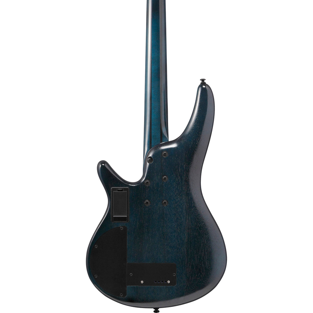 Ibanez SR Bass Workshop Bass (Cosmic Blue Starburst) SRD900CTL