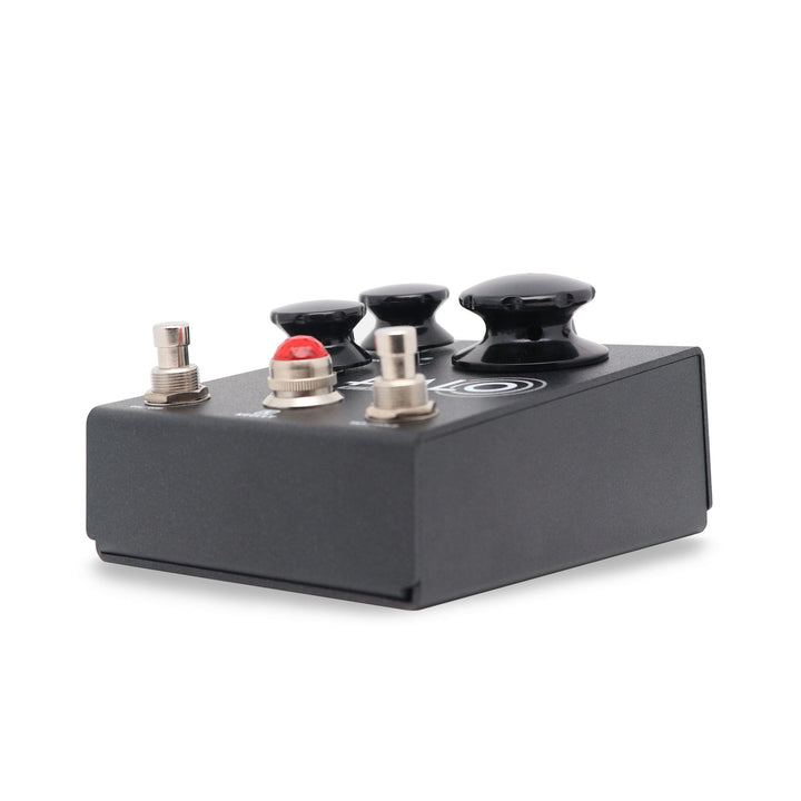 Keeley HALO-CORE Delay/Echo Pedal