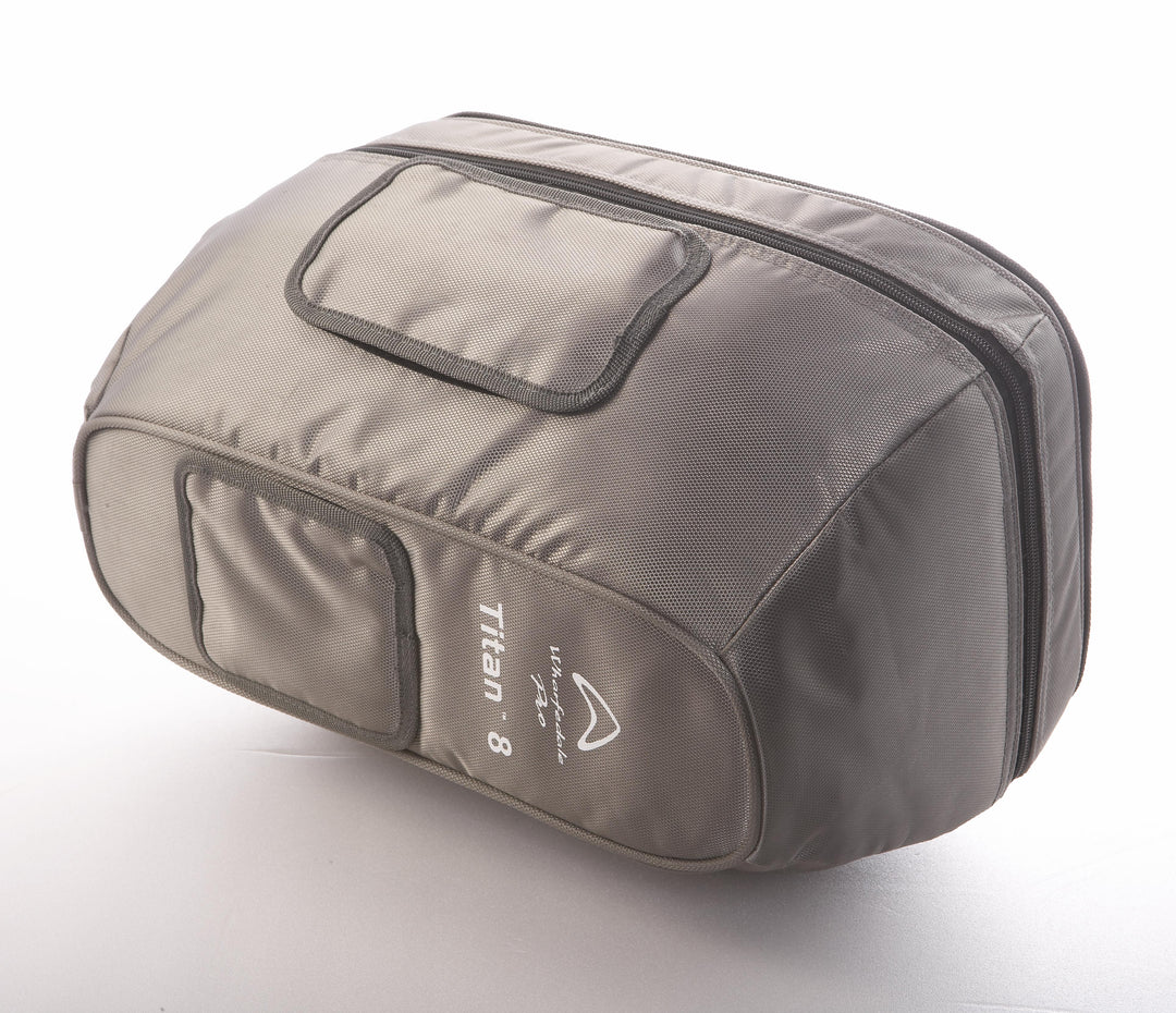 Wharfedale Titan8 Nylon Touring Bag for Titan 8-inch speaker