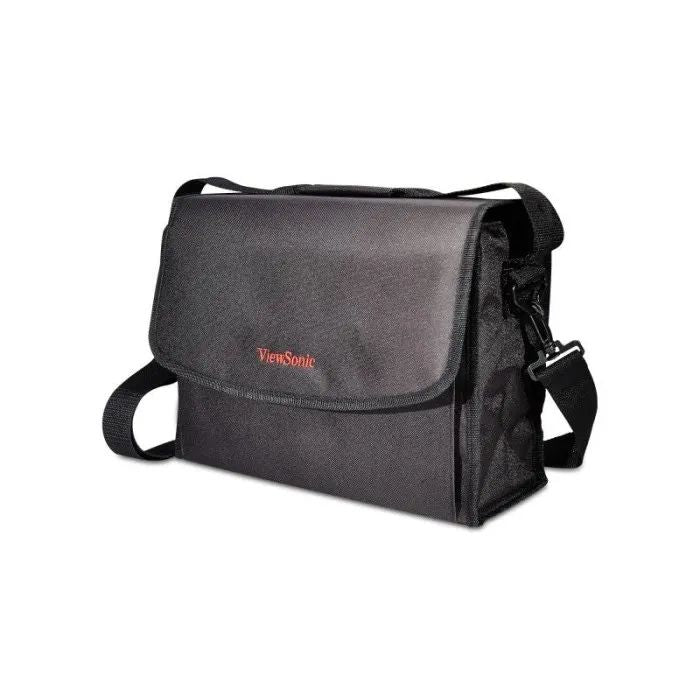 ViewSonic PJ-CASE-008  Projector Carry Case, Black (308×235×115 mm)