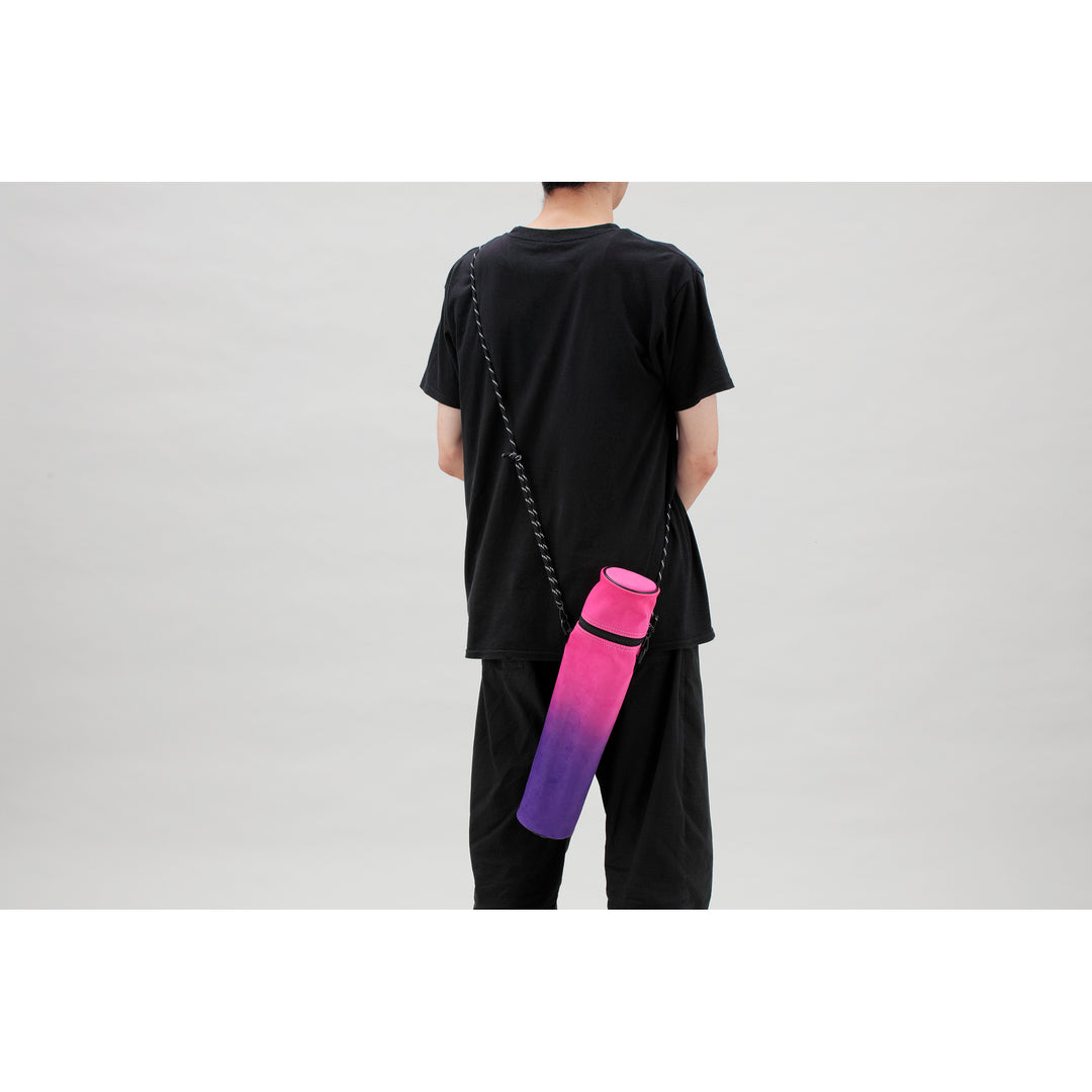 Tama Vivid Collection Drumstick Bag - Pink/Violet