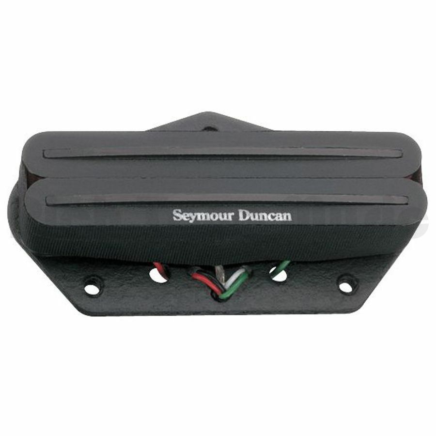 Seymour Duncan STHR-1b Hot Rails Lead for Tele