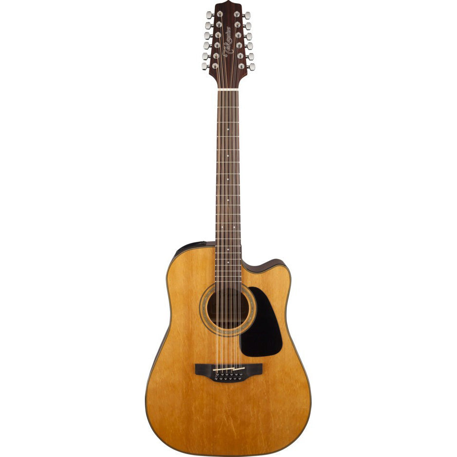 Takamine GD30CE-12NAT
