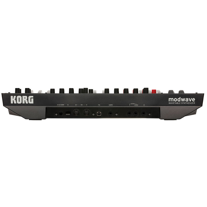 Korg Modwave MKII Wavetable Synthesizer
