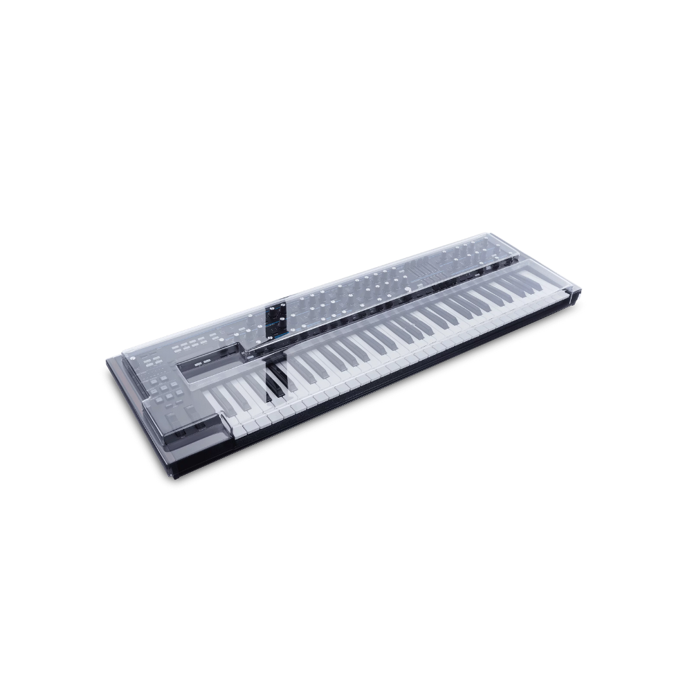Decksaver Novation Summit Cover (SOFT-FIT)