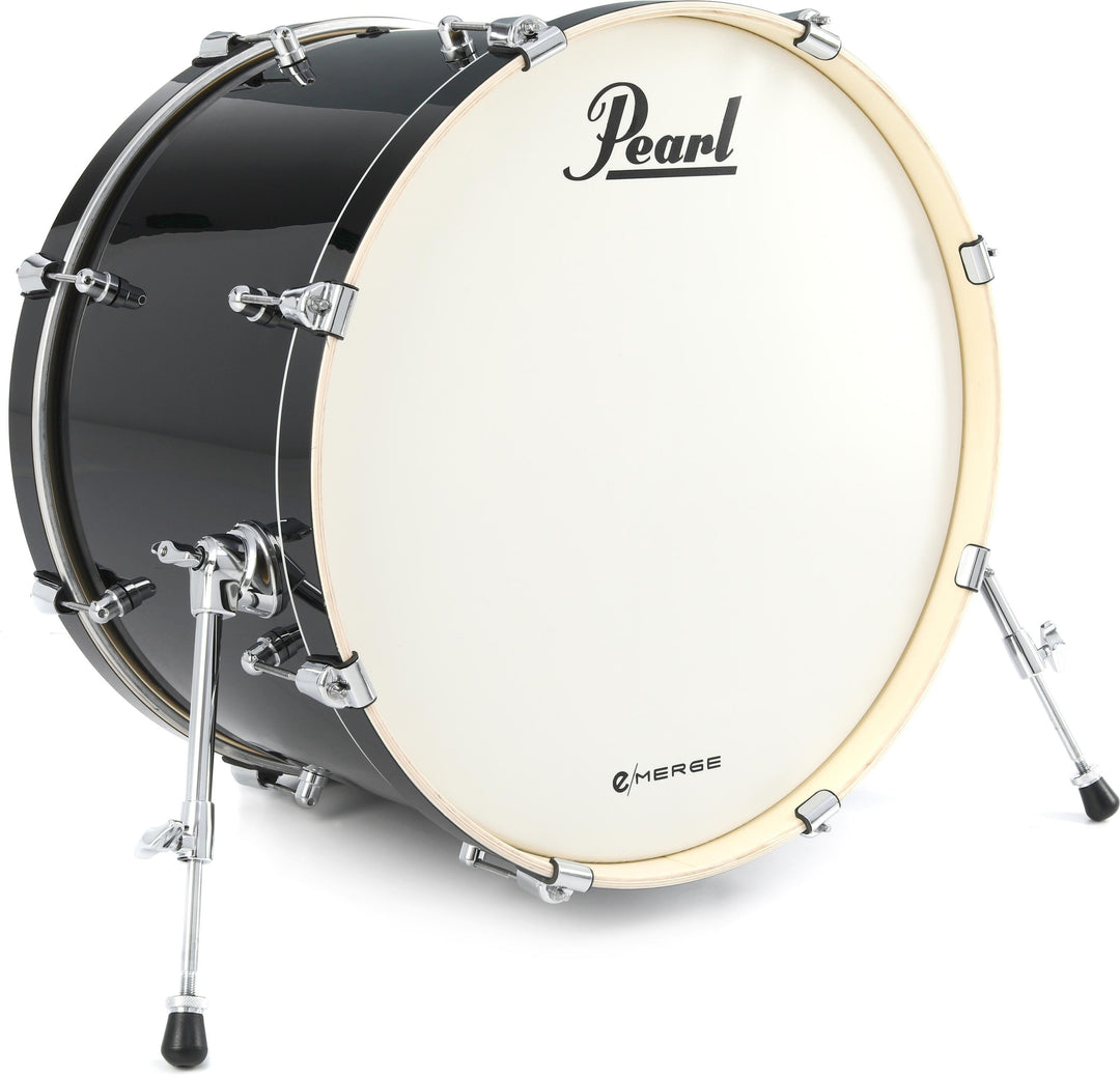Pearl Mmg2214bbc 22 X 14 Bass Drum W/ Bb300