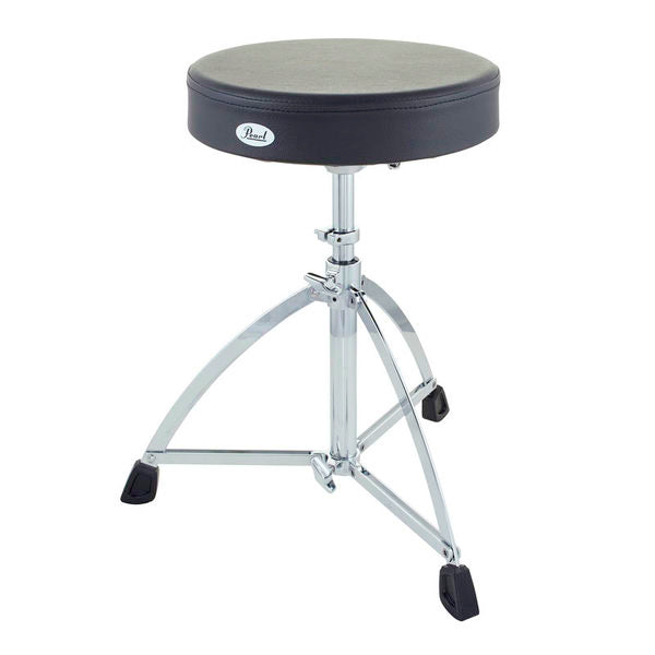 Pearl D-730S Drummer'S Throne, Single Braced
