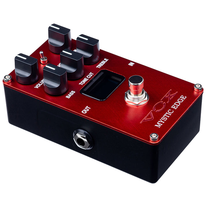 Vox VE-ME Mystic Edge AC30 Guitar Pedal