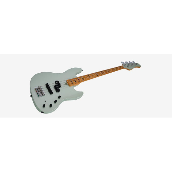 Sire Marcus Miller U7 Bass (Surf Green Metallic) U7-4-SGM