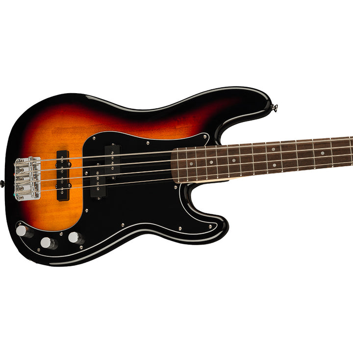 Squier Affinity Series Precision Bass (3-Color Sunburst)
