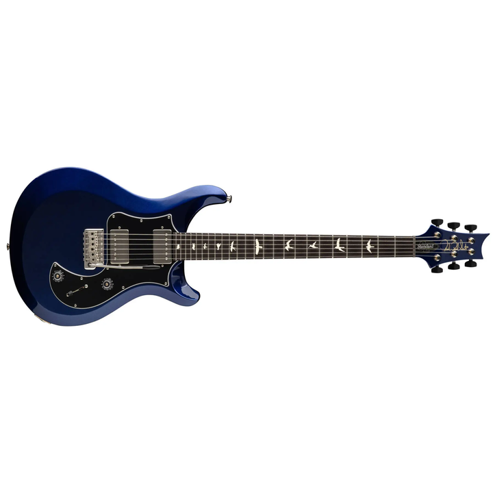PRS S2 Standard 24 Electric Guitar with Gigbag - Metallic Midnight