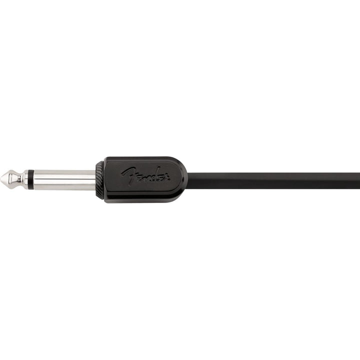 Fender Blockchain 24" Patch Cable, 3-pack, Straight/Angle
