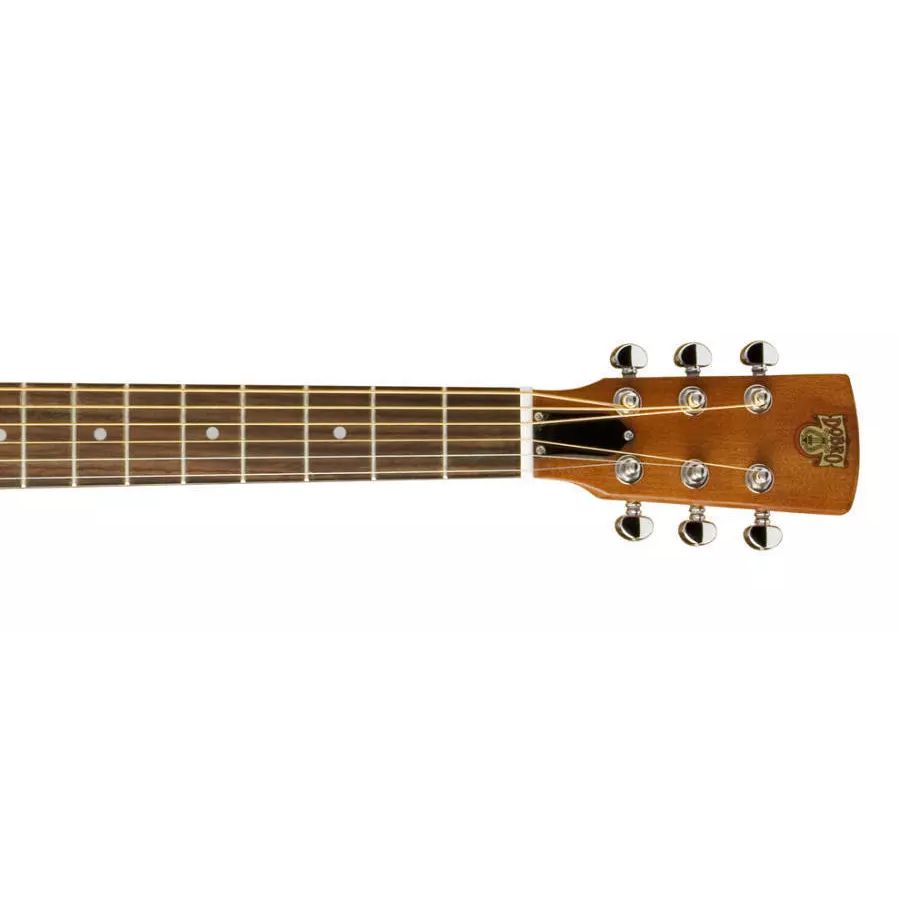 Epiphone Hound Dog Deluxe Dobro - Round Neck