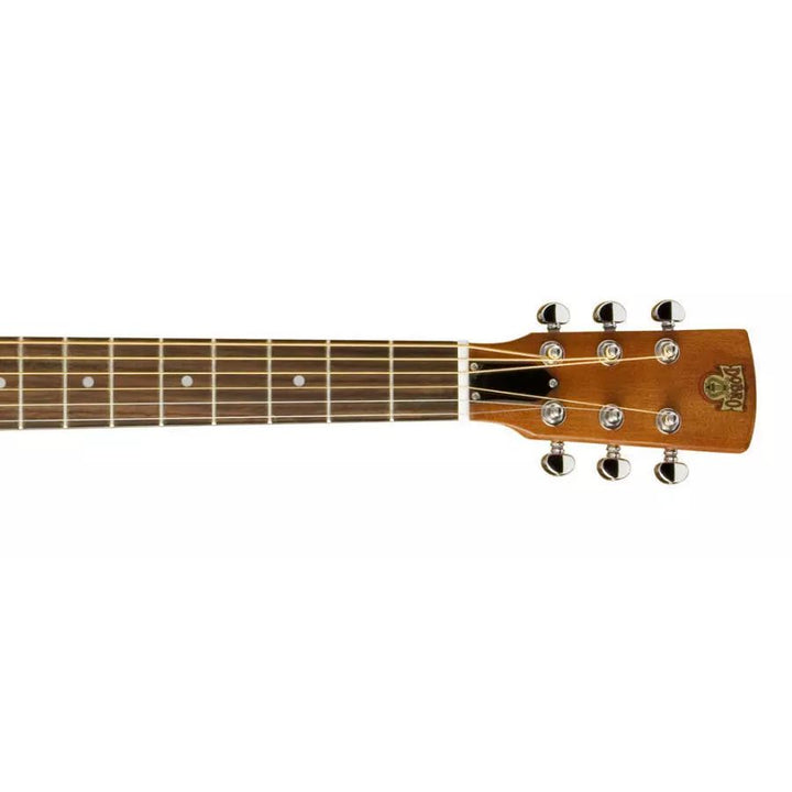 Epiphone Hound Dog Deluxe Dobro - Round Neck