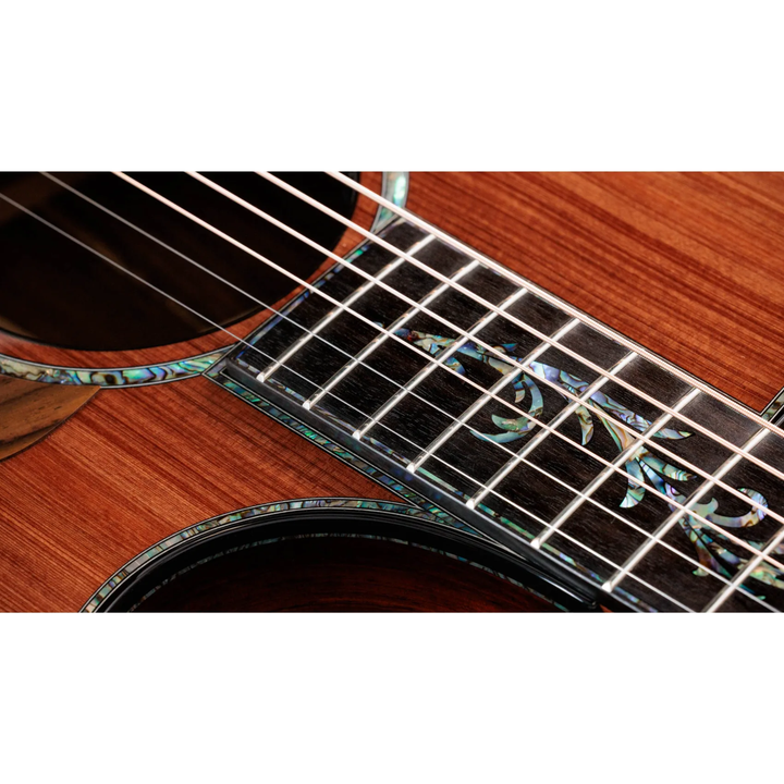 Taylor Next Generation PS12ce 12-Fret Acoustic Guitar