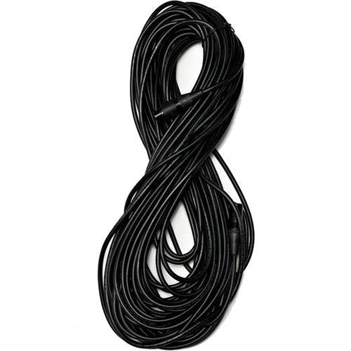 ADJ STR592 5-Pin DMX XLR Cable - IP65 - 100ft