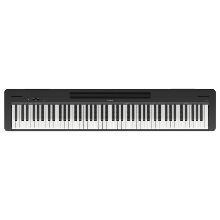 Yamaha P145 88-note Weighted GHC Action Digital Piano - Black