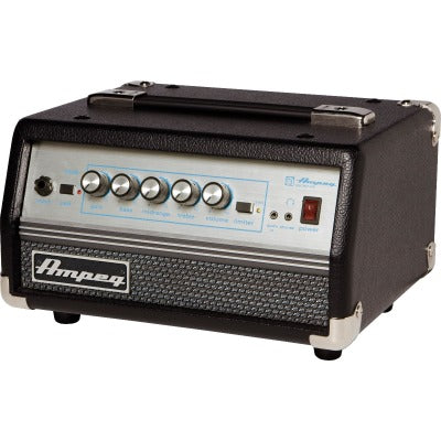 Ampeg SVT MICRO-VR 200W Bass Head
