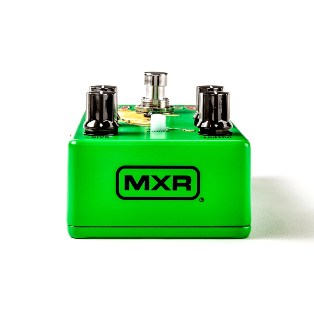 MXR Dookie Drive 30th Anniversary Deluxe Edition Pedal