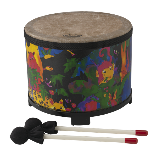 Remo Asia KD-5080-01 - Kids - Floor Tom Drum