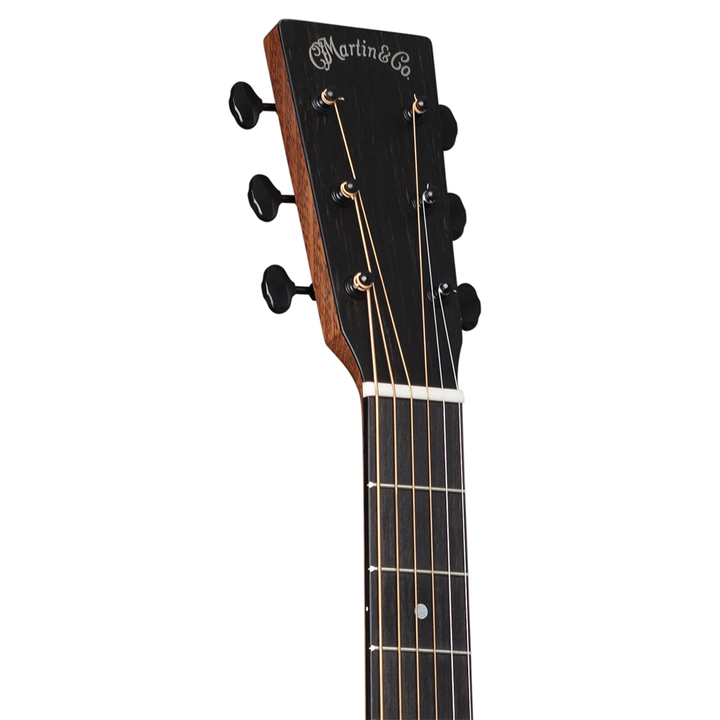 Martin SC-10E Road Series Acoustic-Electric Guitar with Soft Case