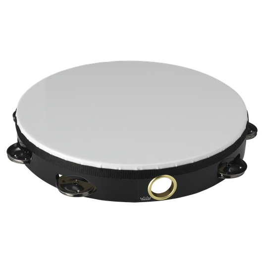 Remo Asia TA-5110-ML - 10''EconTamb-single row jingles