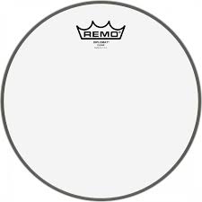 Remo BD-0310-00 Diplomat 10'' Clear Drumhead
