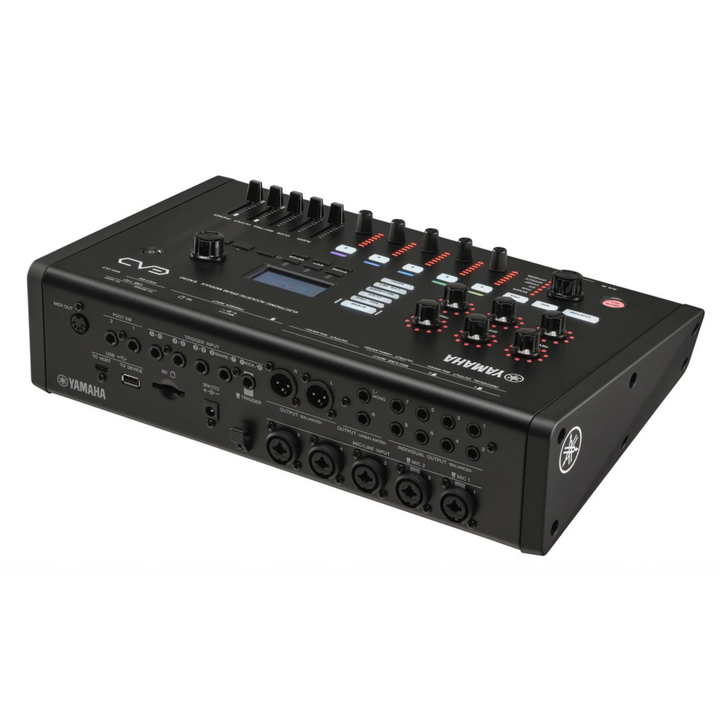 Yamaha EAD50 Pro-level version of EAD10 Electronic-Acoustic Drum Module