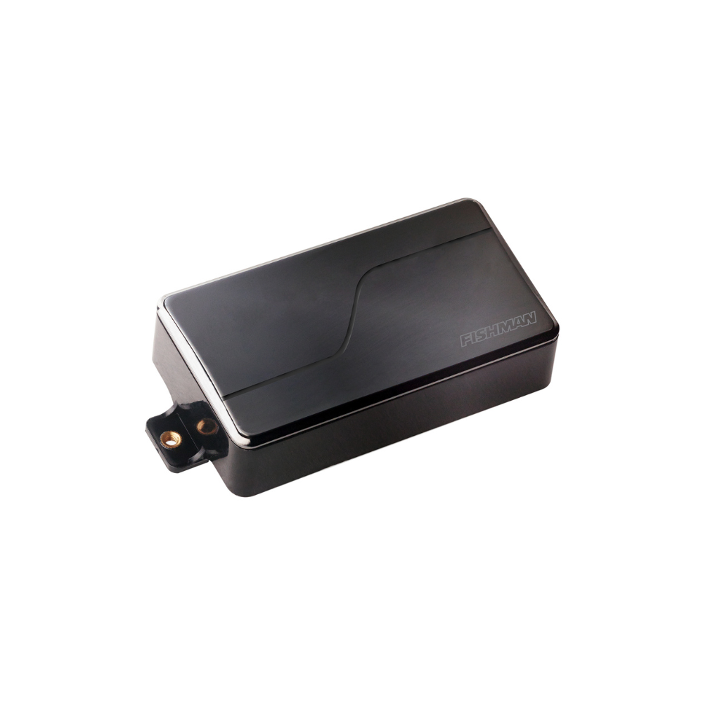 Fishman Fluence PRF-M36-CK1 Modern 3 Humbucker 6ST Ceramic - Black Nickel