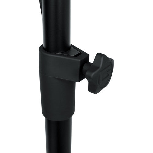 Gator GFW-AV-LCD-2 Deluxe adjustable tripod LCD/LED stand with 125lb capacity and LiftEEZ Piston