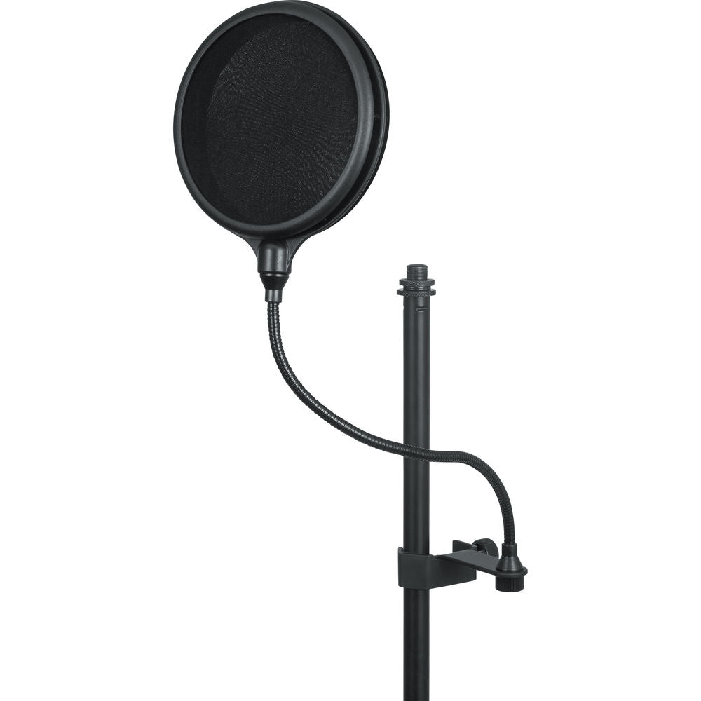Gator GM-POP FILTER 6” Nylon Microphone Pop Filter