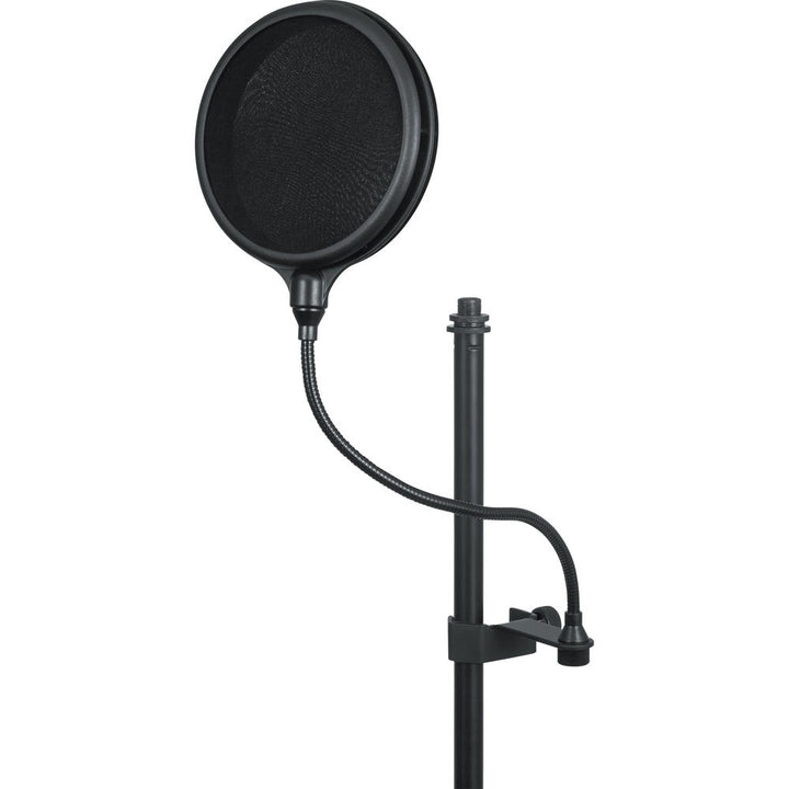 Gator GM-POP FILTER 6” Nylon Microphone Pop Filter