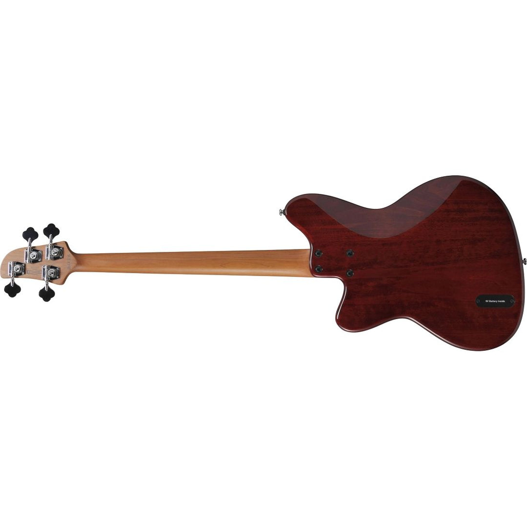 Ibanez Talman Standard Bass (Iced Americano Burst)