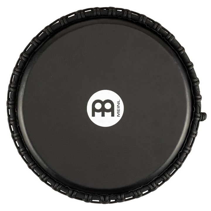 Meinl Percussion 12" Original African Style Rope Tuned Wood Djembe Fire Rhythm Series