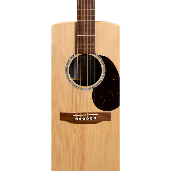 Martin 000-X2E  X Series Brazilian Rosewood HPL Acoustic-Electric Guitar w/ Gigbag