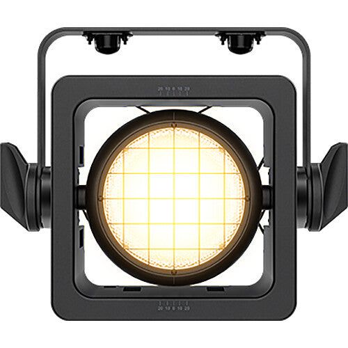 Chauvet Pro STRIKE-ARRAY1 IP65-rated Warm white blinder pack of 4 with ...