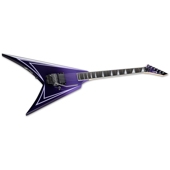ESP LTD Alexi Hexed/Sawtooth LALEXIHEXED