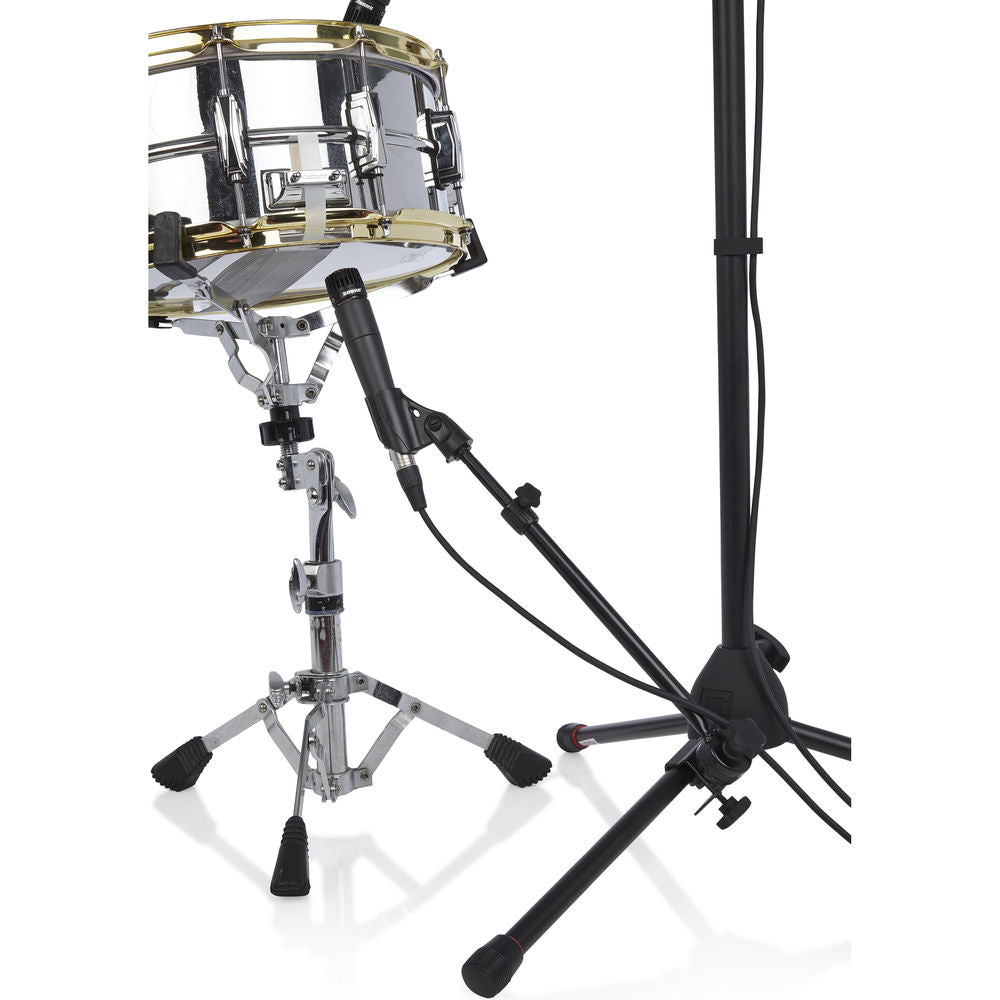 Gator Frameworks Adjustable Angle 16” Mini Boom